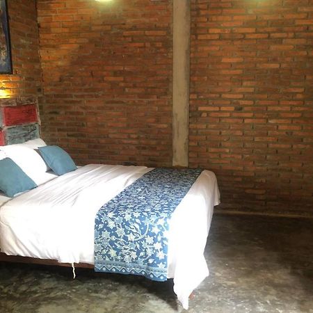 Jarakan Omah Dhalang, Ethnic Java House With Nature View酒店 外观 照片